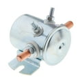 thumbnail image 2 of Solenoide de Servicio Continuo Baoblaze 12 Voltios 300A Relé de 12V CC, 2 of 8