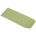 thumbnail image 4 of JAM Paper #10 Policy Business Colored Envelopes, 4 1/8 x 9 1/2, Olive, Bulk 250/Box, 4 of 4