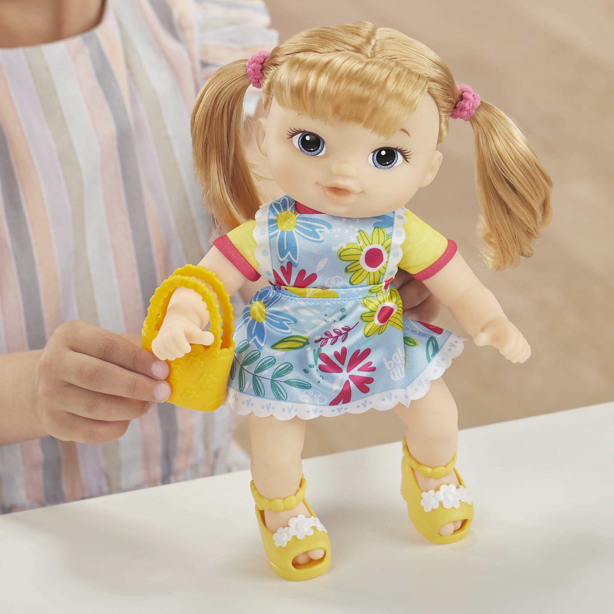 baby alive littles outfits
