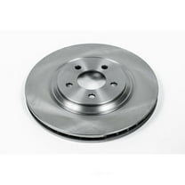 PowerStop AR8144 Autospecialty By Power Stop OE Replacement Brake Rotor
