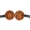 thumbnail image 3 of Motor Sin Escobillas 4 Uds. Motor sin escobillas U-ring Motor sin escobillas de alto Torque 1750KV 3000KV para RC FPV, 3 of 8