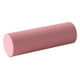 thumbnail image 2 of Rodillo de espuma para ejercicio y físico – Rodillo de masaje EVA para , Pilates, recuperación muscular y masaje de tejido profundo – Rodillo de espalda y piernas firme y ligero de 12 pulgadas, 2 of 6