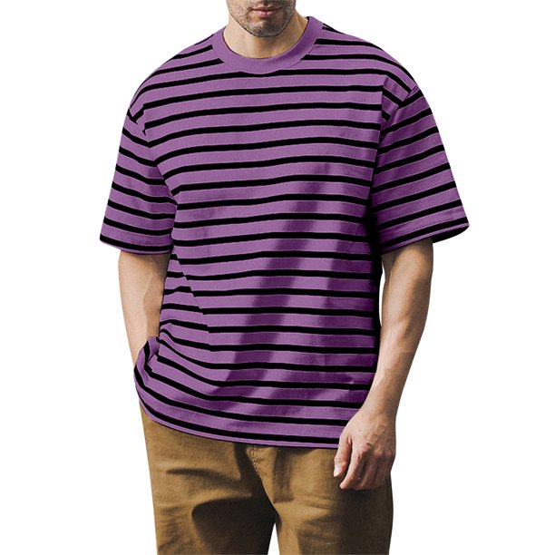 Men's T-shirts Graphic Printing Street Casual Short Sleeve Printed Clothing XL
