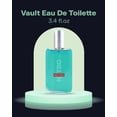 thumbnail image 2 of ParfumsBelcam Nitro Eau De Toilette, Cologne for Men, 3.4 fl oz, 2 of 7