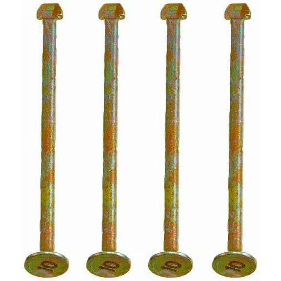 Dorman Hw1110 Brake Pin Fits select: 1968-1969 PLYMOUTH SATTELITE, 1970-1972 PLYMOUTH BARRACUDA