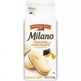 thumbnail image 2 of Pepperidge Farm Milano Cookies Chocolate Orange - 7oz Pack of 2, 2 of 4