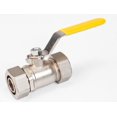 thumbnail image 1 of Rapidair M8039 3/4" Valve with Shut Off for M7500 System, 1 of 3