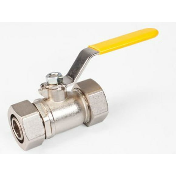 Rapidair M8039 3/4" Valve with Shut Off for M7500 System