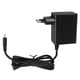 thumbnail image 3 of Adaptador de enchufe de la UE para reemplazo de interruptor compatible con modo TV adaptador de CA para Switch Lite 100-240V, 3 of 5