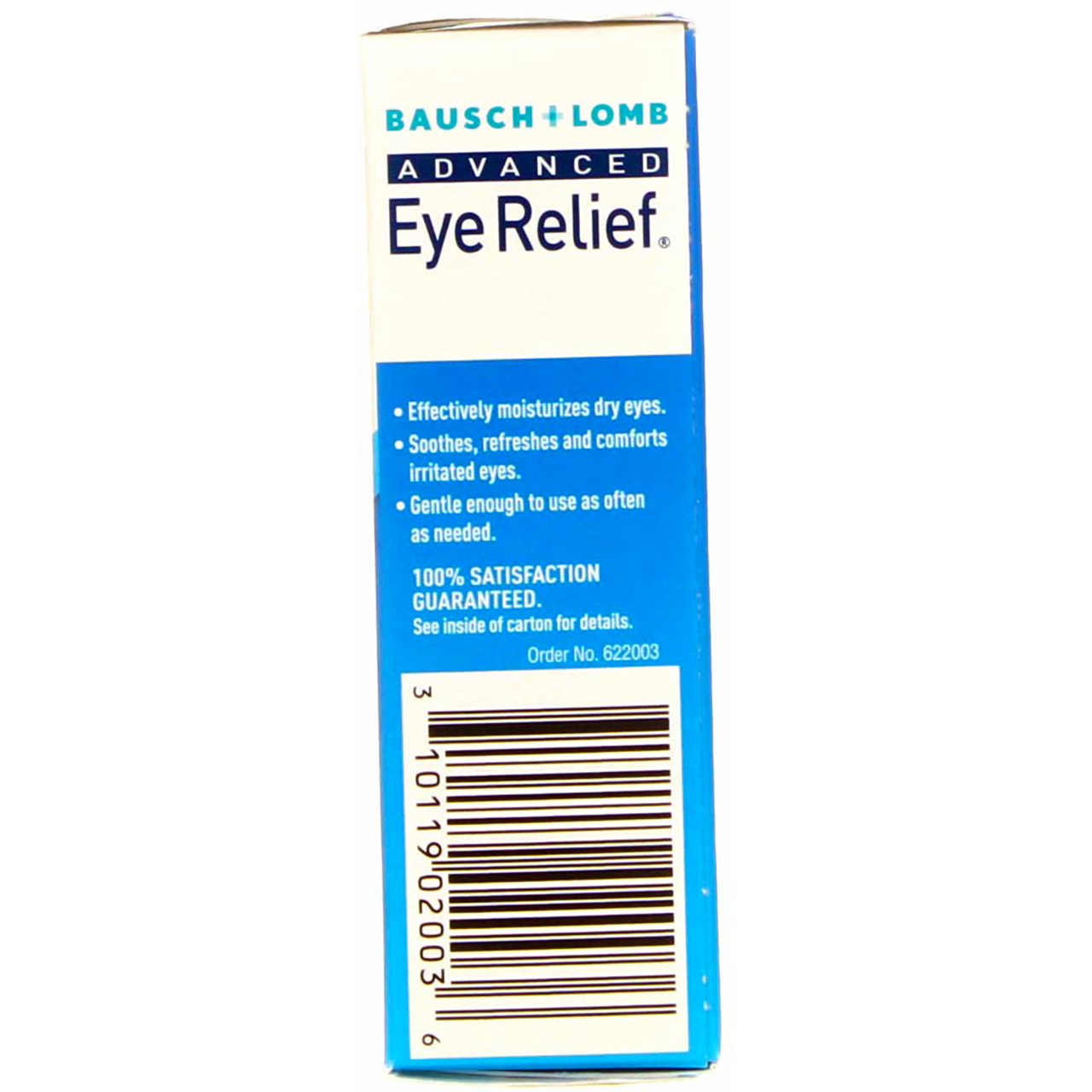 Buy Bausch And Lomb Advanced Rejuvenation Lubricant Eye Drops, Dry Eye