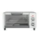 thumbnail image 1 of Horno Tostador Black & Decker con Freidora de Aire TO1785SG-LA Plateado, 1 of 4