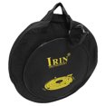 thumbnail image 4 of Miangastore Sac Cymbal Rond avec Poignée de Transport, 4 of 9