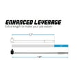 thumbnail image 2 of Capri Tools 3/8 in. Drive 18 in. Extended Leverage Breaker Bar, 2 of 6