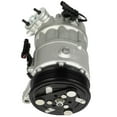 thumbnail image 3 of cciyu Air Conditioning Compressor Fit for Buick Enclave 3.6L 2013-2019 CO 30019C AC Pump, 3 of 5