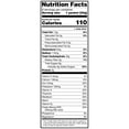 thumbnail image 4 of Great Value Strawberries & Cream Instant Oatmeal, 1.05 oz, 8 Count, 4 of 9