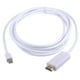 thumbnail image 1 of For iMac Mac Mini 10FT/3M Mini DP Display Port Thunderbolt to HDMI Cable Adapter, 1 of 5