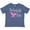 Indigo, variant on Inktastic Twinkle Toes Pretty Butterfly Girls Toddler T-Shirt
