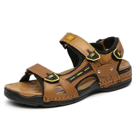 Men's Daytona Sport open-toe Sandals Maya Trail Outdoor Water