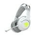 thumbnail image 1 of Auriculares inalámbricos para juegos ROCCAT Elo 7.1 Air PC con RGB White, 1 of 9