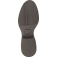 thumbnail image 2 of FRYE Supply Women's Harness Steel Toe Pull On Work Boot Brown  - FR40602F, 2 of 2