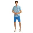 thumbnail image 4 of U.S. Polo Assn. Men's Hartford Flat Front Shorts, 4 of 5