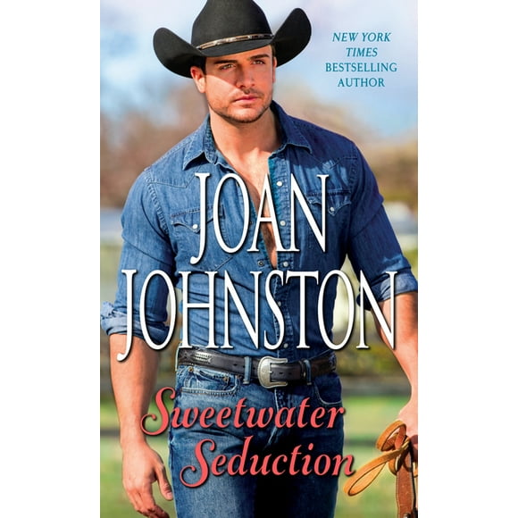 Sweetwater Seduction (Paperback)
