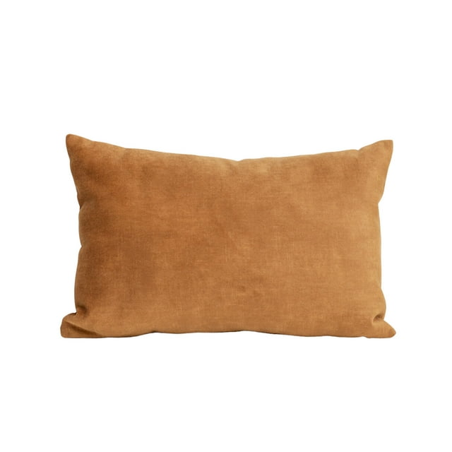 Cojín Decorativo Antonela Camel