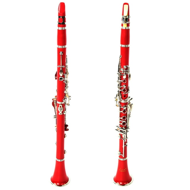 Clarinet Set No Cracks Clarinet Kit Imported Cork For Music Lover Musical Instruments