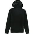 thumbnail image 2 of Reebok Womens Walk Out Hoodie Sweatshirt, Grey, X-Large, 2 of 2