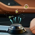 thumbnail image 4 of LYINGF Powered Car Aromatherapy Diffuser and Perfume, Spaceship-Design Air Freshener with Long-Lasting Light Fragrance, for Car, Vehicle Interior Scenting, and Decorative Accessories, 4 of 7