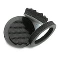 thumbnail image 1 of Car Door Foam Speaker Car Audio Speaker 2Pcs Universal 6.5 Inch Car Door Foam Speaker  System Sponge Kit Foam Rings Bass Blocker Soundproof Sponge Car Audio Speaker Foam, 1 of 8