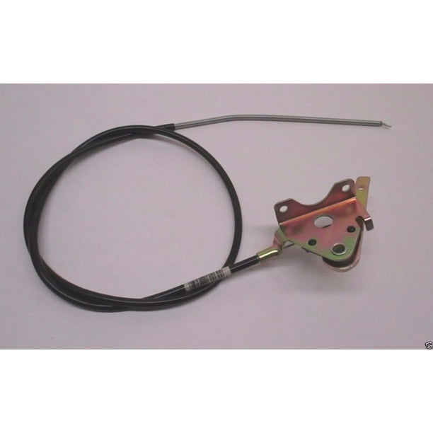 Oregon 60069 Throttle Cable for Cub Cadet 01003272 ZForce with Briggs