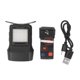 thumbnail image 1 of Linterna Frontal Nikou COB 900 lm Impermeable Recargable, 1 of 15