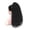 1b, variant on 20 Inch Long Curly Drawstring Ponytail Afro Puff Kinky Curly Ponytail Hair Extensions Synthetic Fake Horse Tail Hair for Women