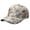 White-537, variant on Nature Garden Baseball Cap – Vintage Floral Botanical Dad Hat with Bright Colorful Romantic Watercolor Design, Wildflower and Bee Artwork, Adjustable Snapback