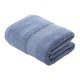 thumbnail image 1 of Toalla de algodón de rizo, suave y absorbente, agradable para la piel, de color sólido, jacquard, para ducha, para el hogar, baño, spa, salón de belleza., 1 of 8