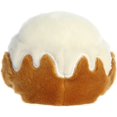 thumbnail image 4 of Aurora Palm Pals - Sugary Cinnamon Roll 5 Pouces, 4 of 4