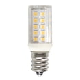 thumbnail image 1 of Labymos Ceramic 5W E12 LEDs Light Bulbs AC220V Fridge Screw Base Refrigerator Kitchen Hall LEDs, 1 of 7