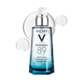 thumbnail image 1 of 1,7 fl oz Booster Mineral 89, Suero de Ácido Hialurónico Puro para Rostro con Agua Mineral Volcánica para Reparación de la Barrera Cutánea, 1 of 5