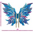 thumbnail image 2 of Wink Club Bloom Ensemble de Jeu de Rôle Ailes de Fée, 2 of 4