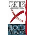 thumbnail image 2 of Blood Memory (Paperback), 2 of 2