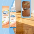 thumbnail image 4 of Floor Cleaner, Floor Care and Cleaning Product, 500ml Multi-Effect Cleaner for All Floors, Gentle Fragrance, 4 of 9