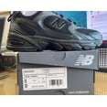 thumbnail image 1 of NEW BALANCE 530 Men's Running Shoes Sports Casual D Black [US:5/230] NWT MR530PB, 1 of 6
