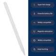 thumbnail image 3 of Touch Screen Stylus Pen, Stylish Look Ergonomic Active Stylus Pen Aluminum Alloy  for Cellphone, 3 of 8
