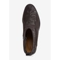 thumbnail image 5 of Comfortview Women's The Gwyneth Bootie, 5 of 6