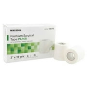McKesson Medical Tape Case of 60, White