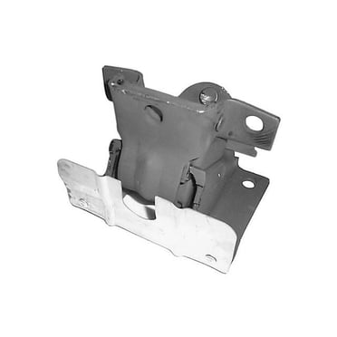AUP Motor Mount Kit For Chevy Tahoe 1995-2000 – Fits 5.7L & 6.5L Engines, 4X4 & 4WD Models