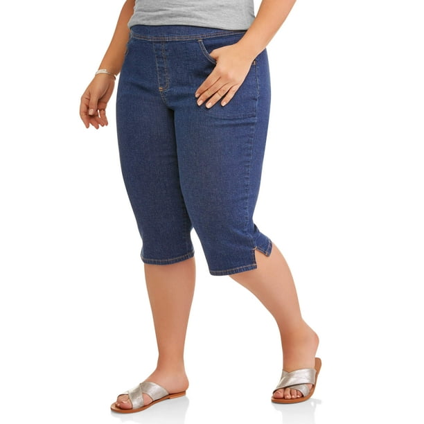 terra sky capris