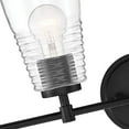 thumbnail image 2 of Designers Fountain - Ingo - 4 Light Bath Vanity-10.25 Inches Tall and 33.5, 2 of 4