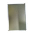 thumbnail image 3 of Letrero de metal de aluminio con diseño de pato, decoración de pared vintage para el hogar, dormitorio, bar, restaurante, cafetería, club, 30 x 20 cm, 3 of 4